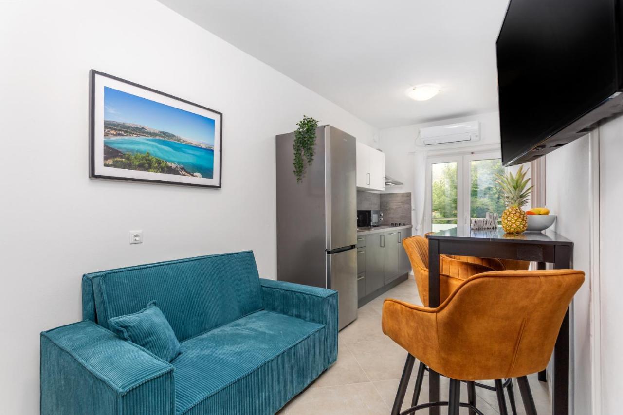 באסקה Divine Apartments מראה חיצוני תמונה