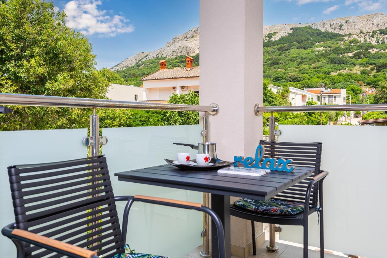 באסקה Divine Apartments מראה חיצוני תמונה