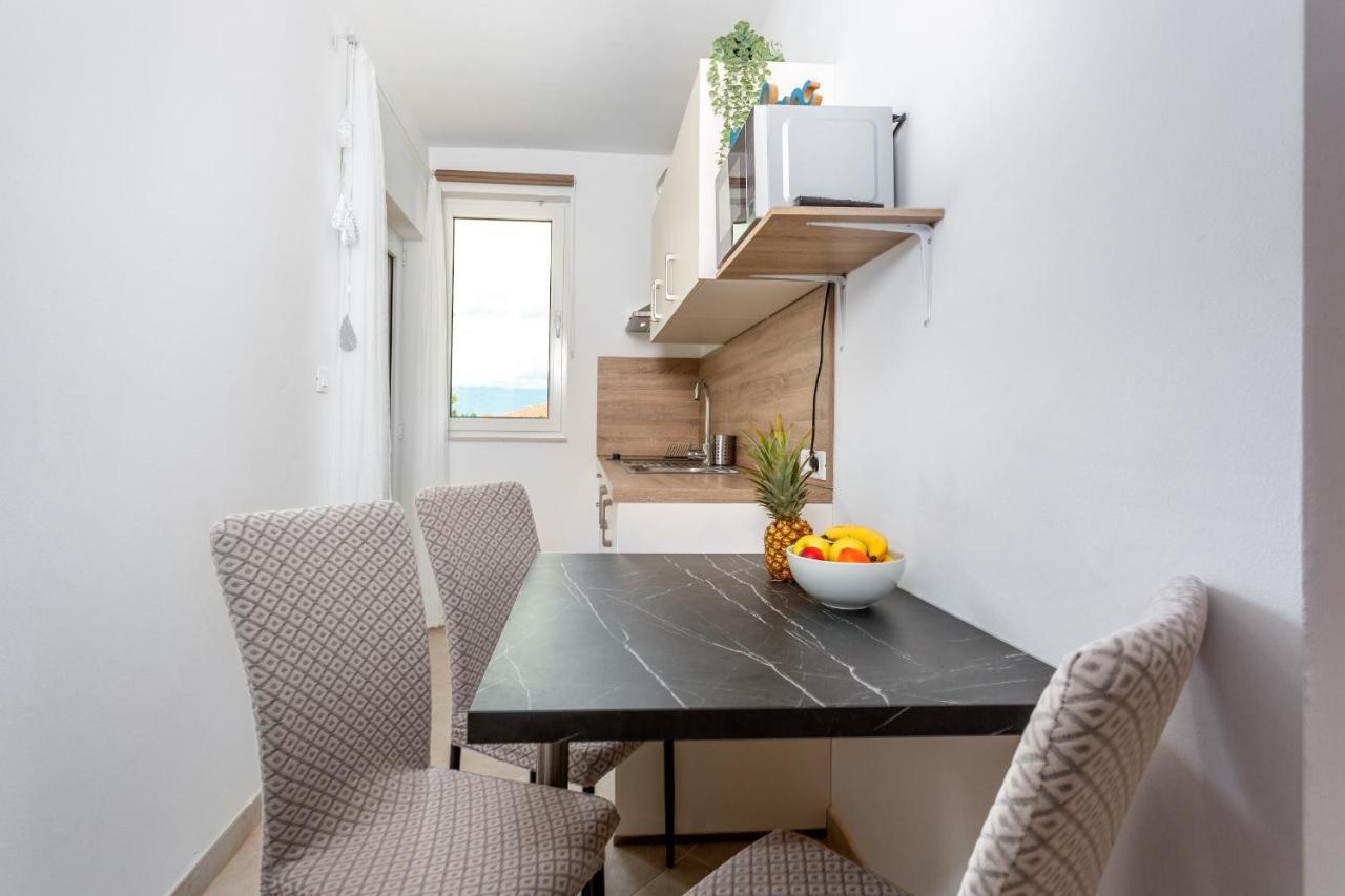 באסקה Divine Apartments מראה חיצוני תמונה