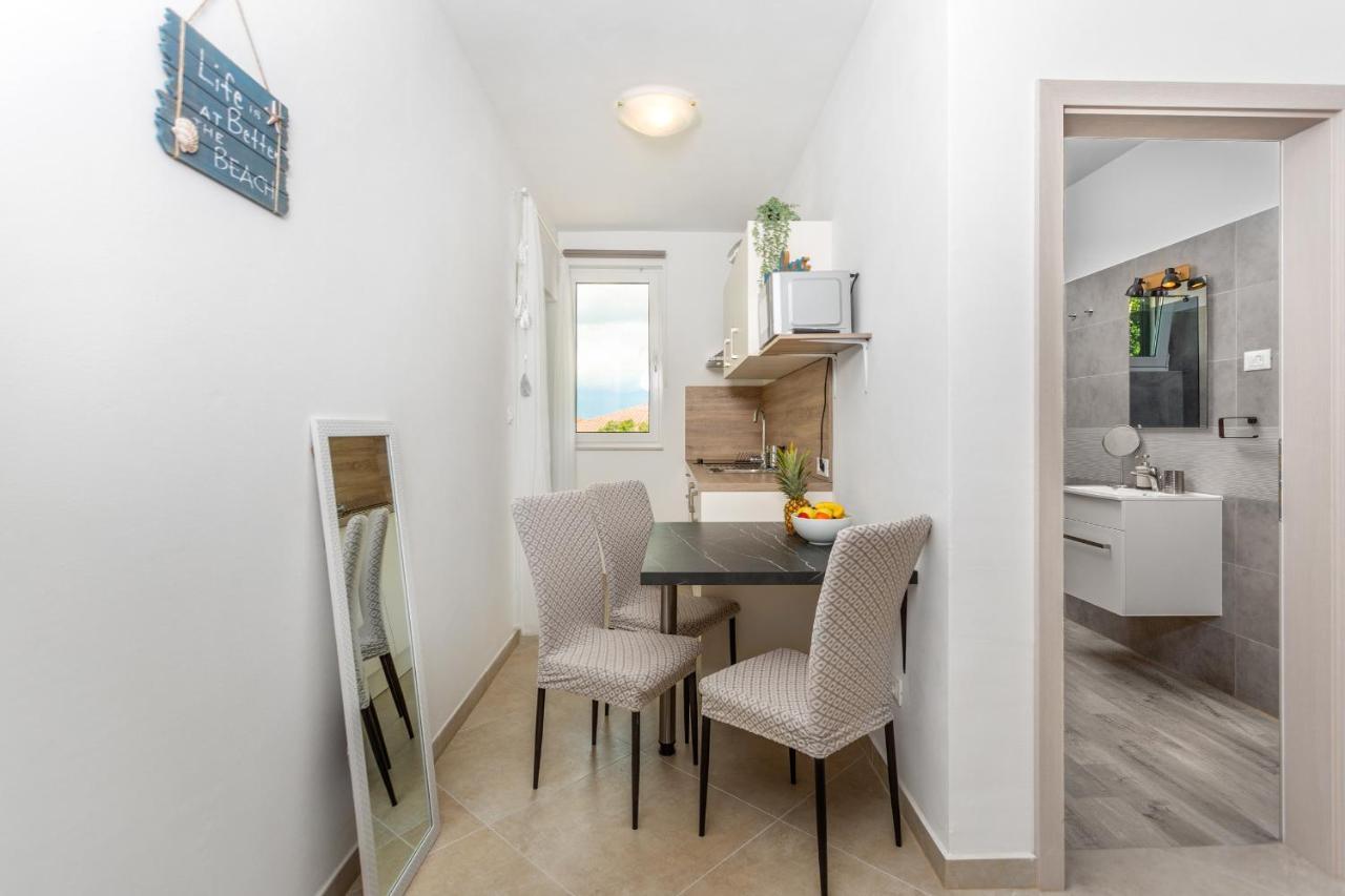 באסקה Divine Apartments מראה חיצוני תמונה