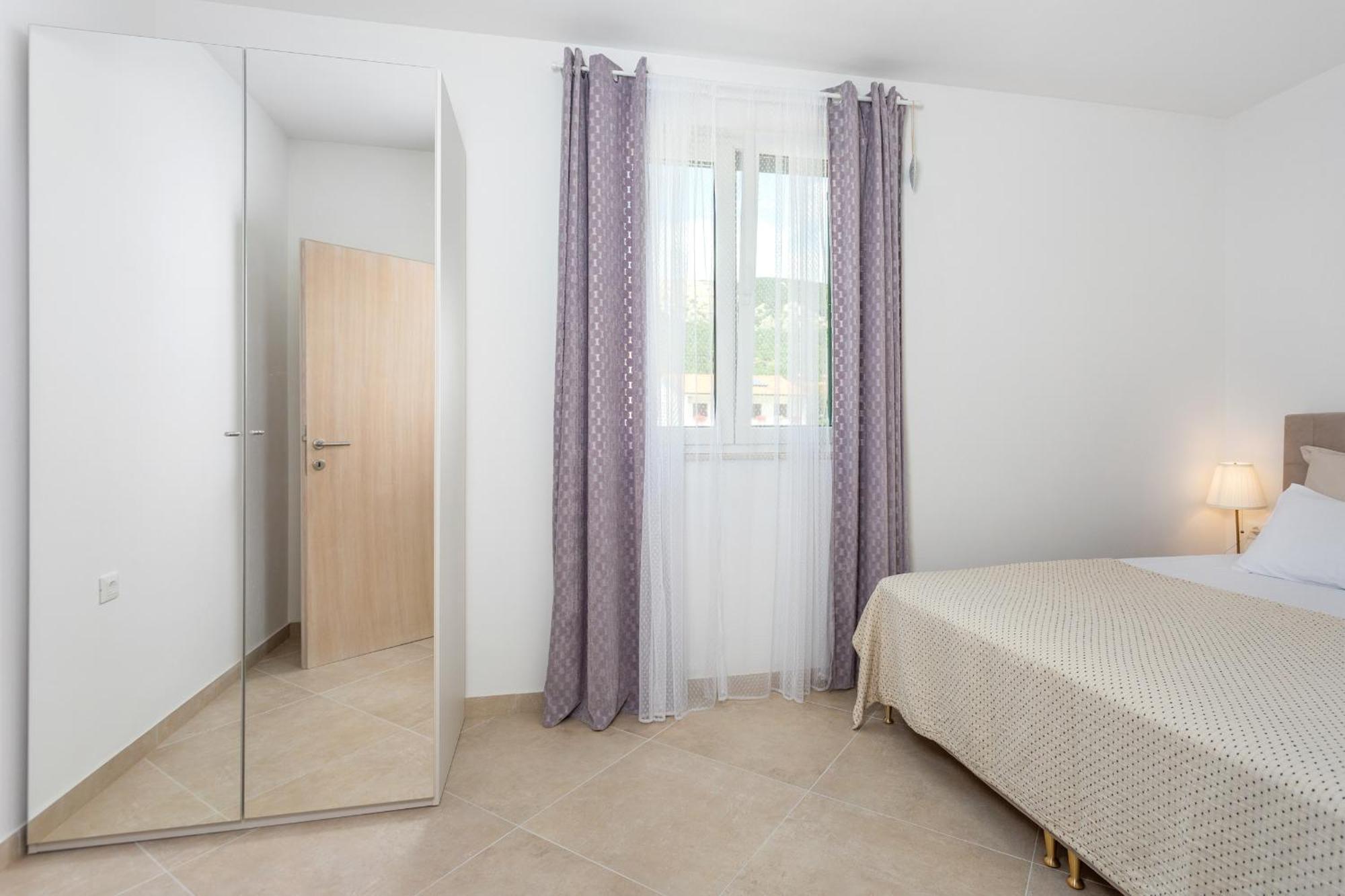 באסקה Divine Apartments מראה חיצוני תמונה