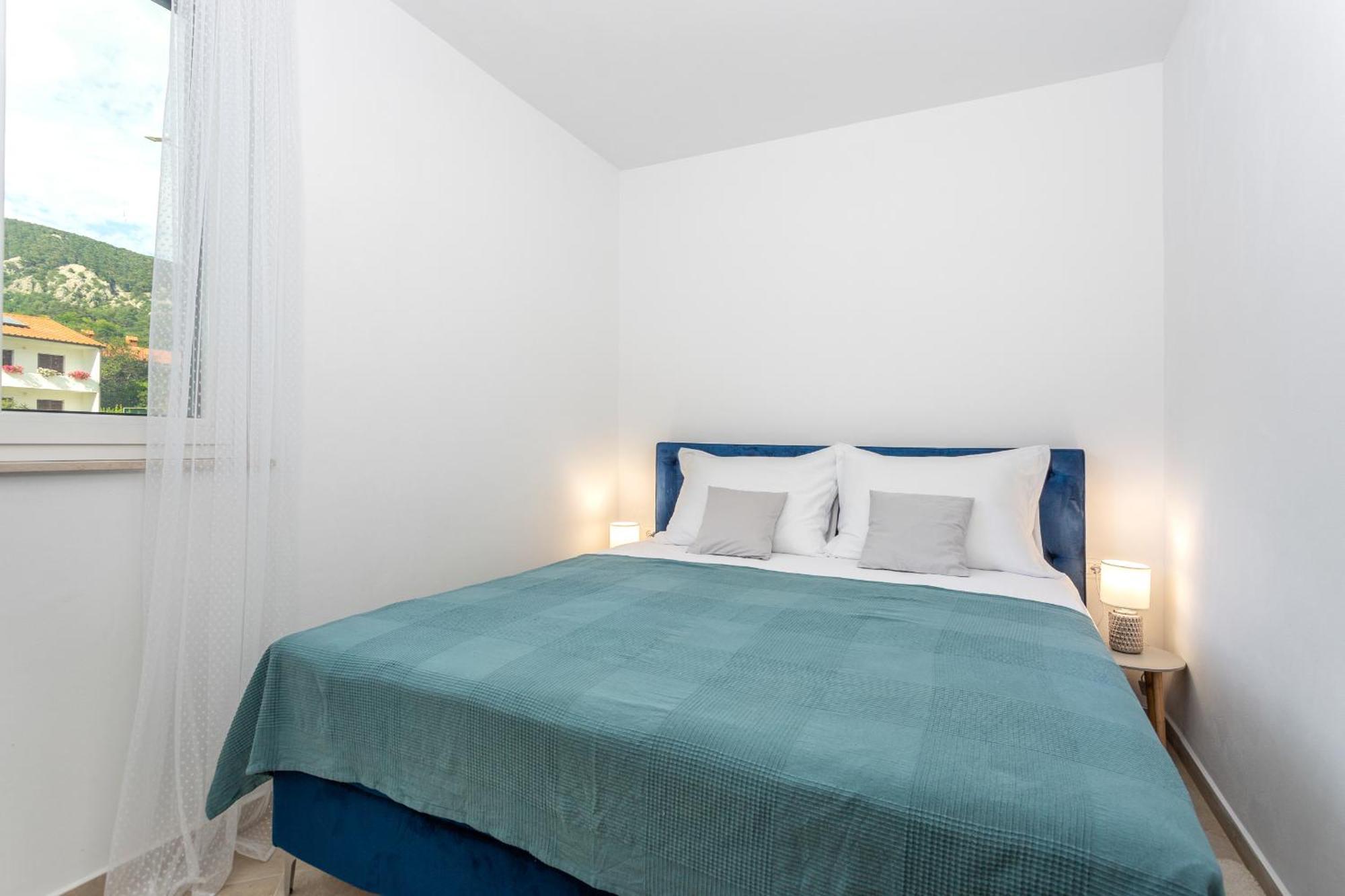 באסקה Divine Apartments מראה חיצוני תמונה