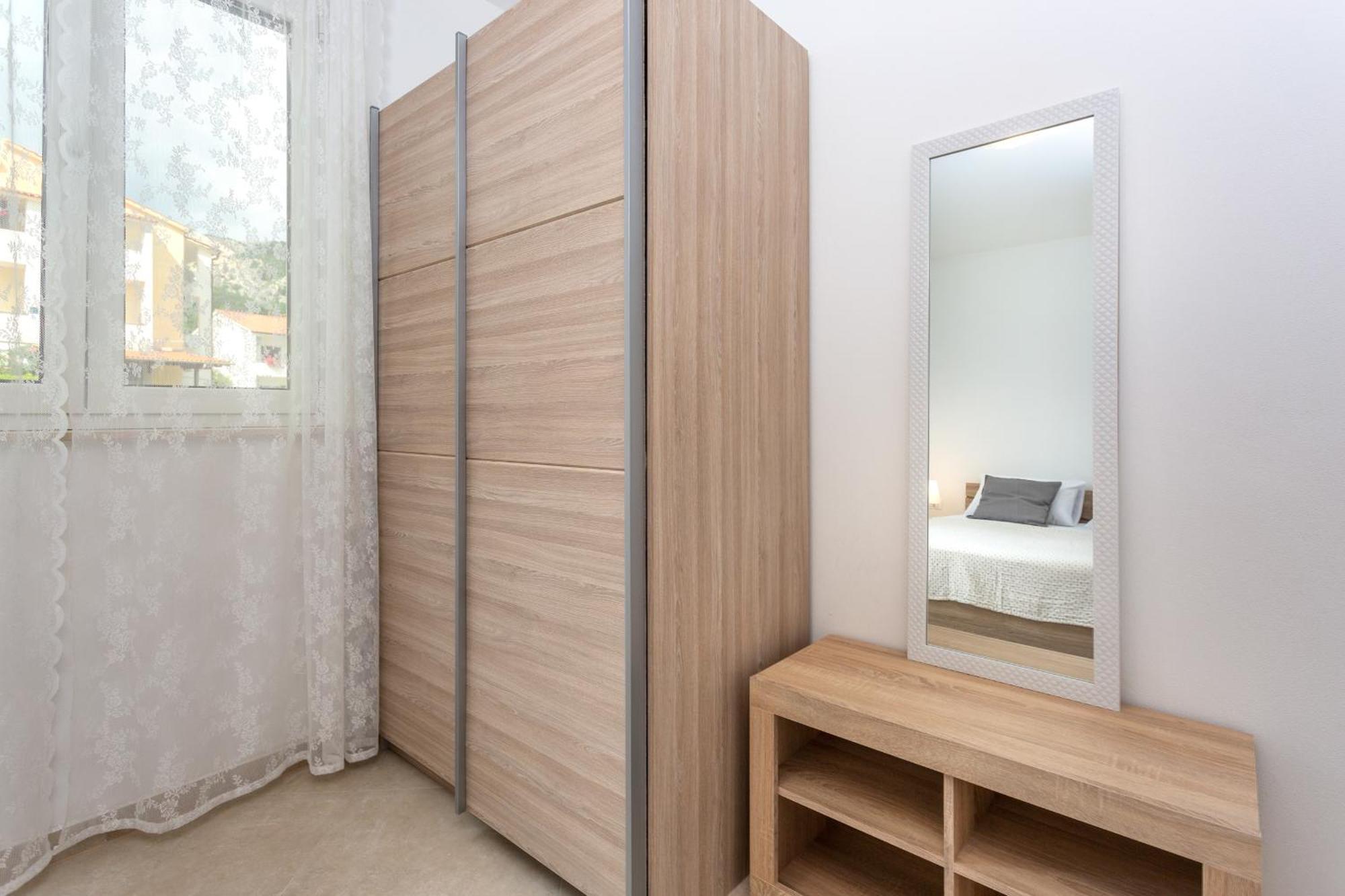 באסקה Divine Apartments מראה חיצוני תמונה