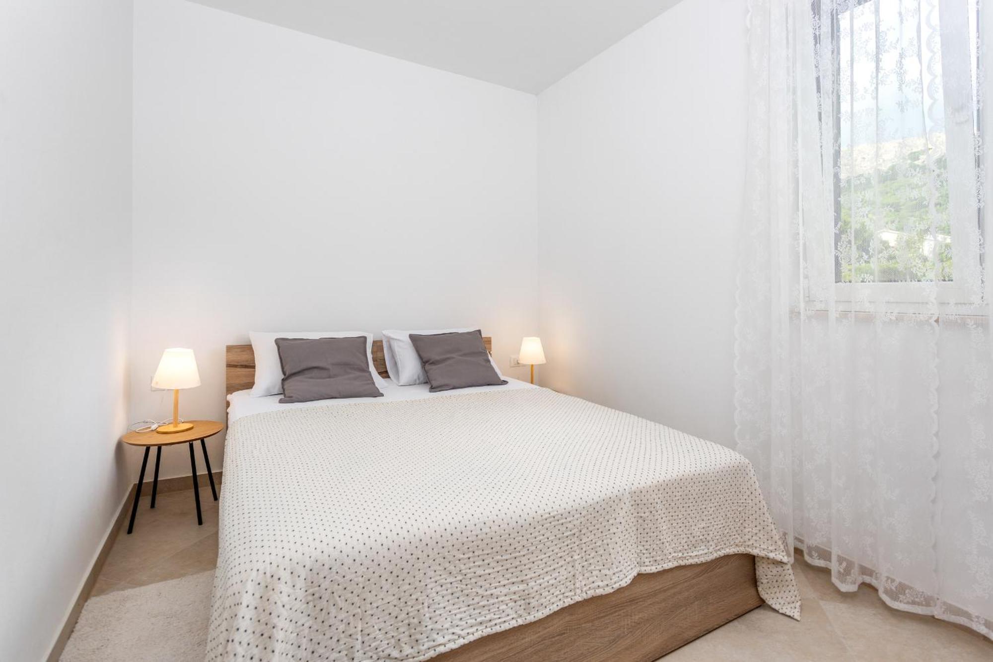 באסקה Divine Apartments מראה חיצוני תמונה
