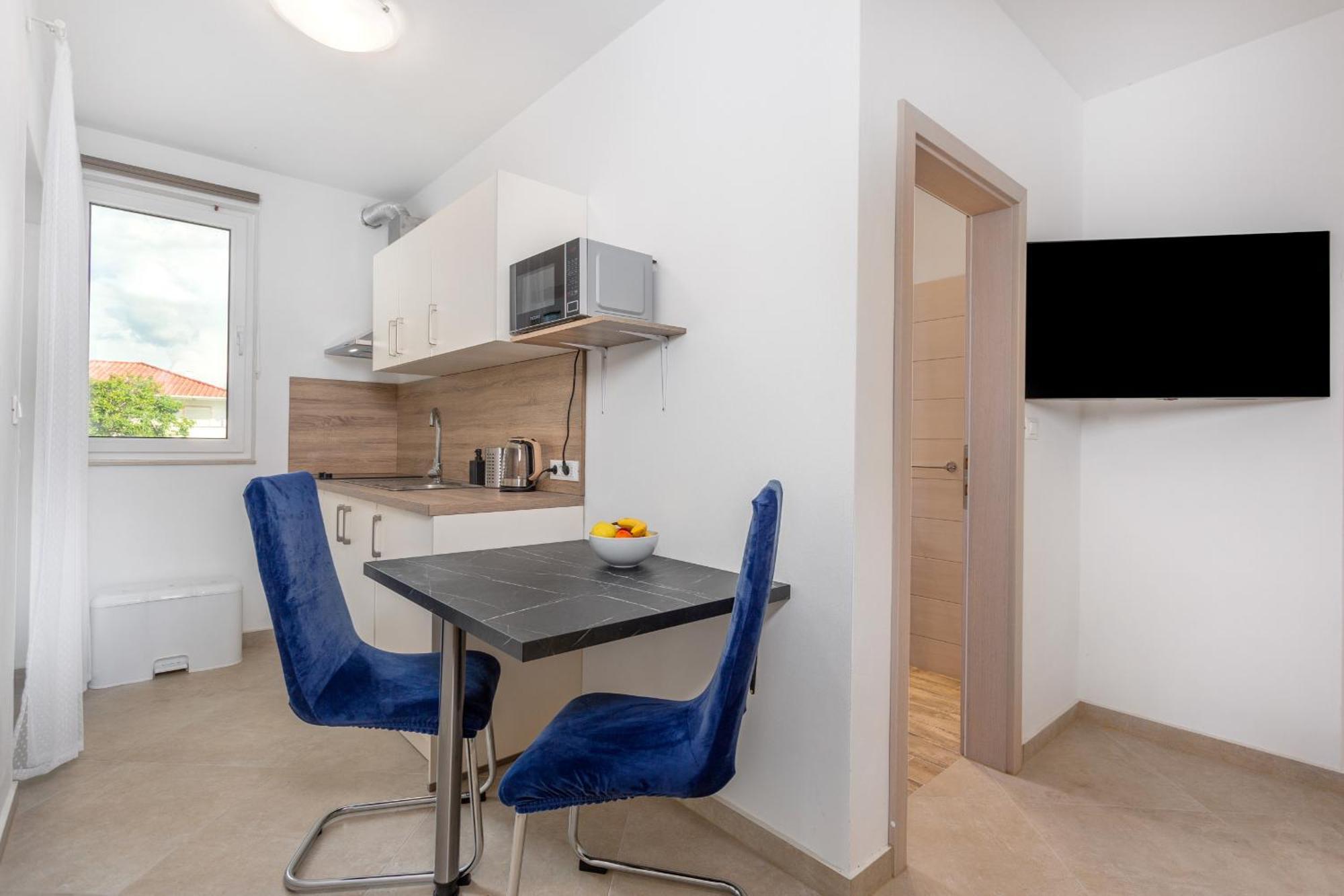 באסקה Divine Apartments מראה חיצוני תמונה
