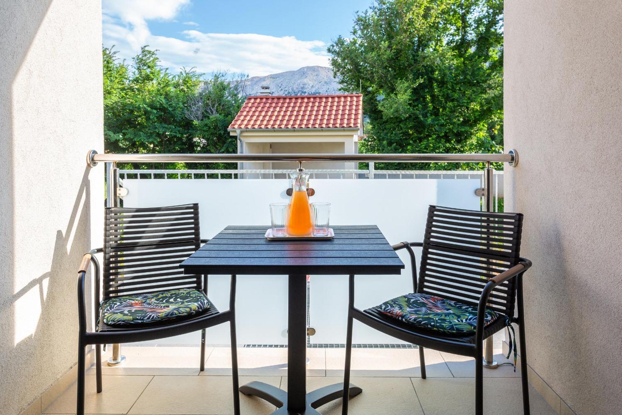 באסקה Divine Apartments מראה חיצוני תמונה